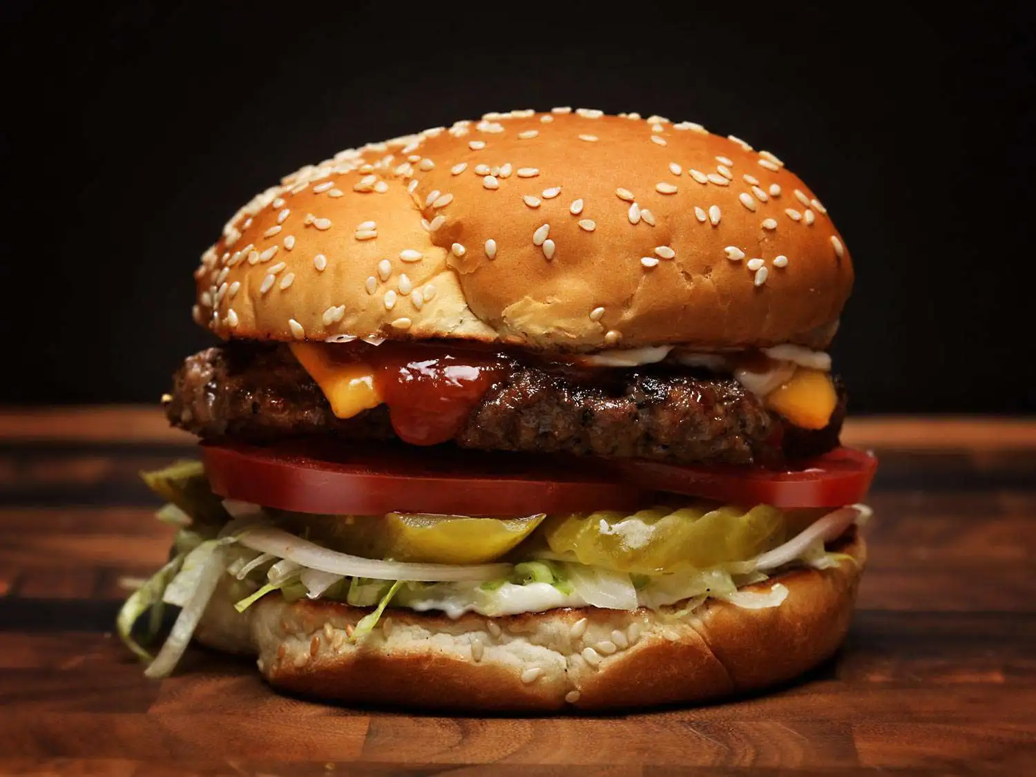 Burger
