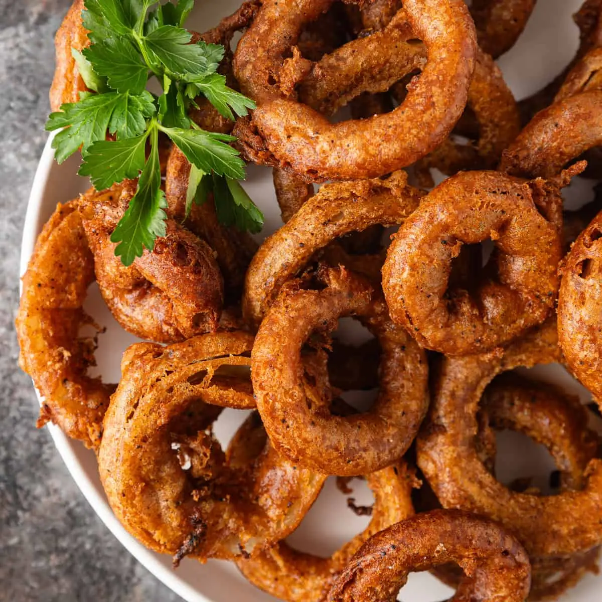 Fingerfood